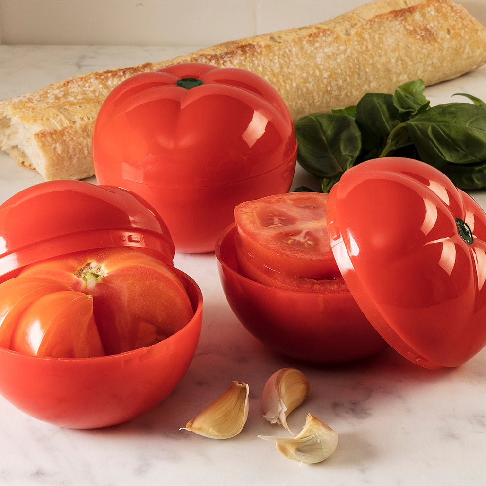 Tomato Saver