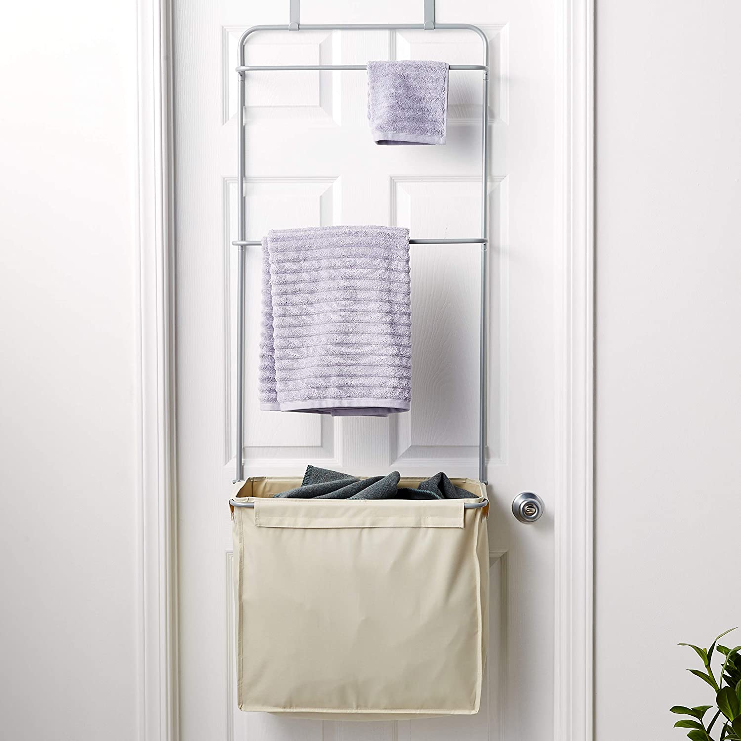 OVER THE DOOR ORGANIZER