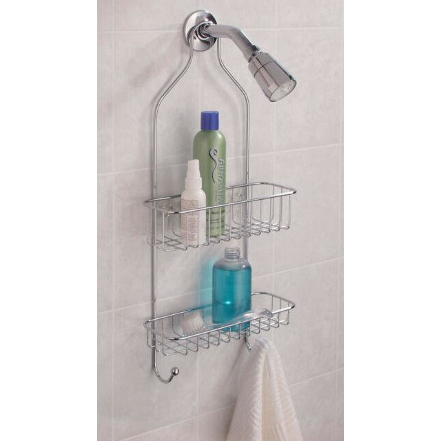 Organizador de ducha Acero inoxidable