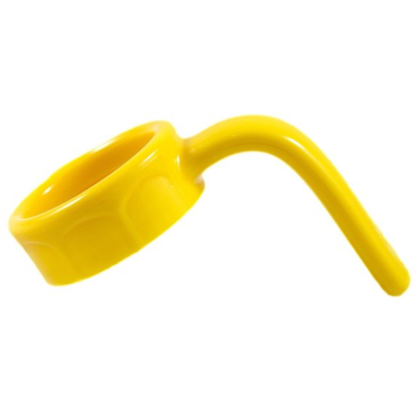 Mason Jar Drinking Handle in 2 colors