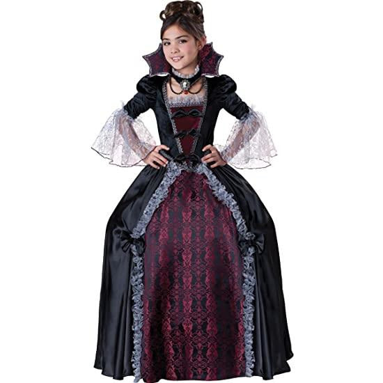 Vampiress of Versalles