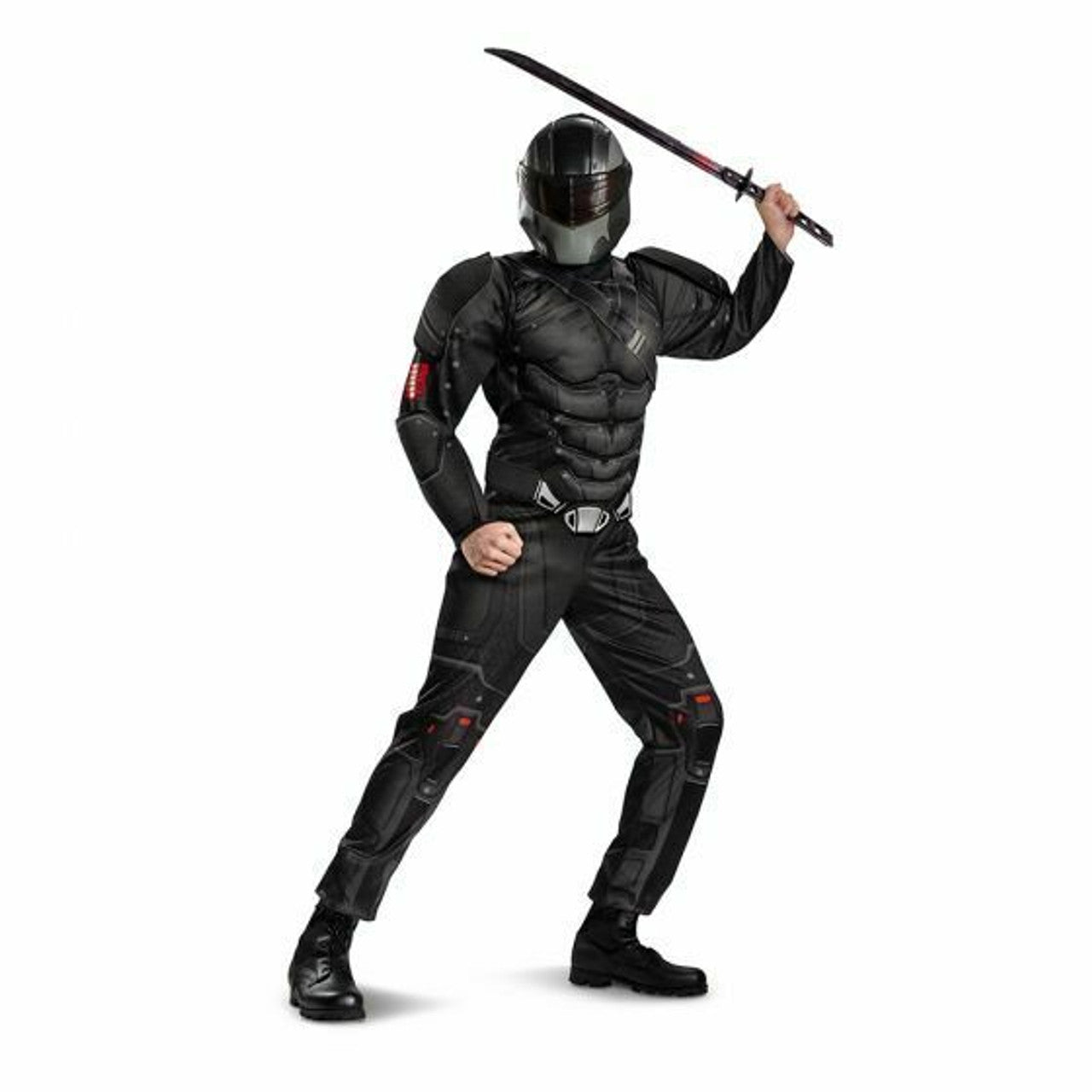 Snake Eyes Movie Adult