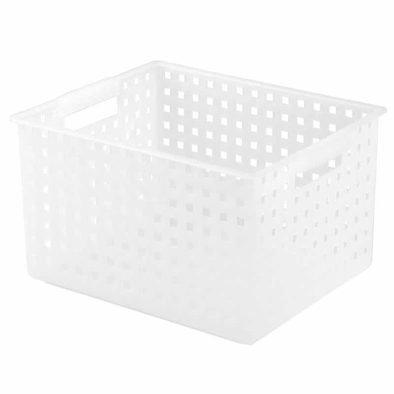 X/6 Storage Bin Frost