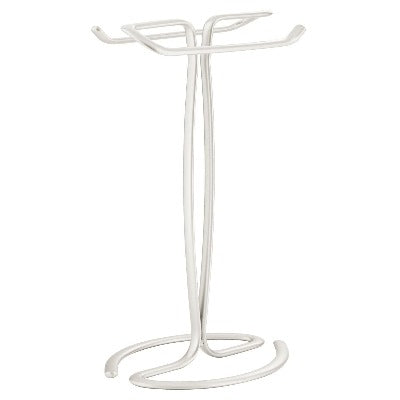 Axis Finger Tip Towel Holder Satin