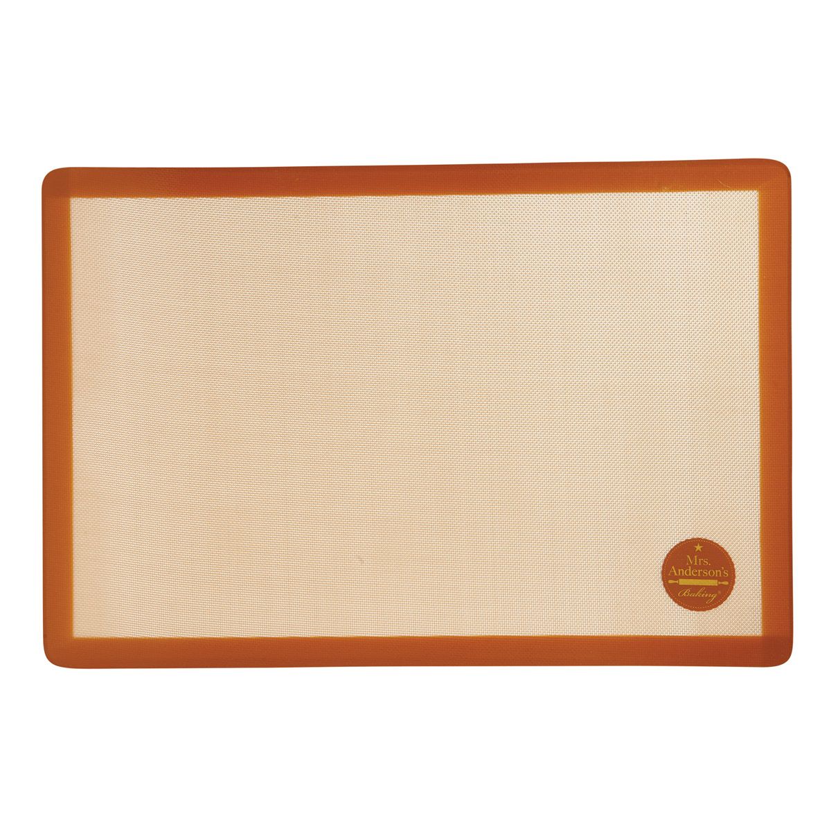Baking Non-Stick Silicone Full-Size Pastry Rolling and Baking Mat
