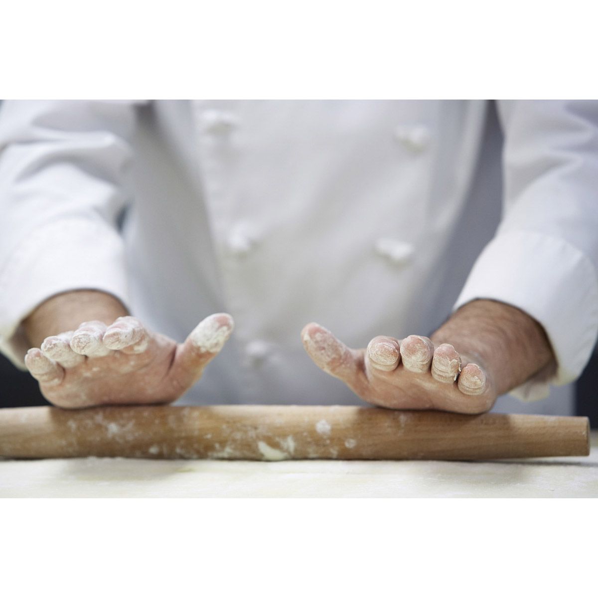 Baking Non-Stick Silicone Full-Size Pastry Rolling and Baking Mat