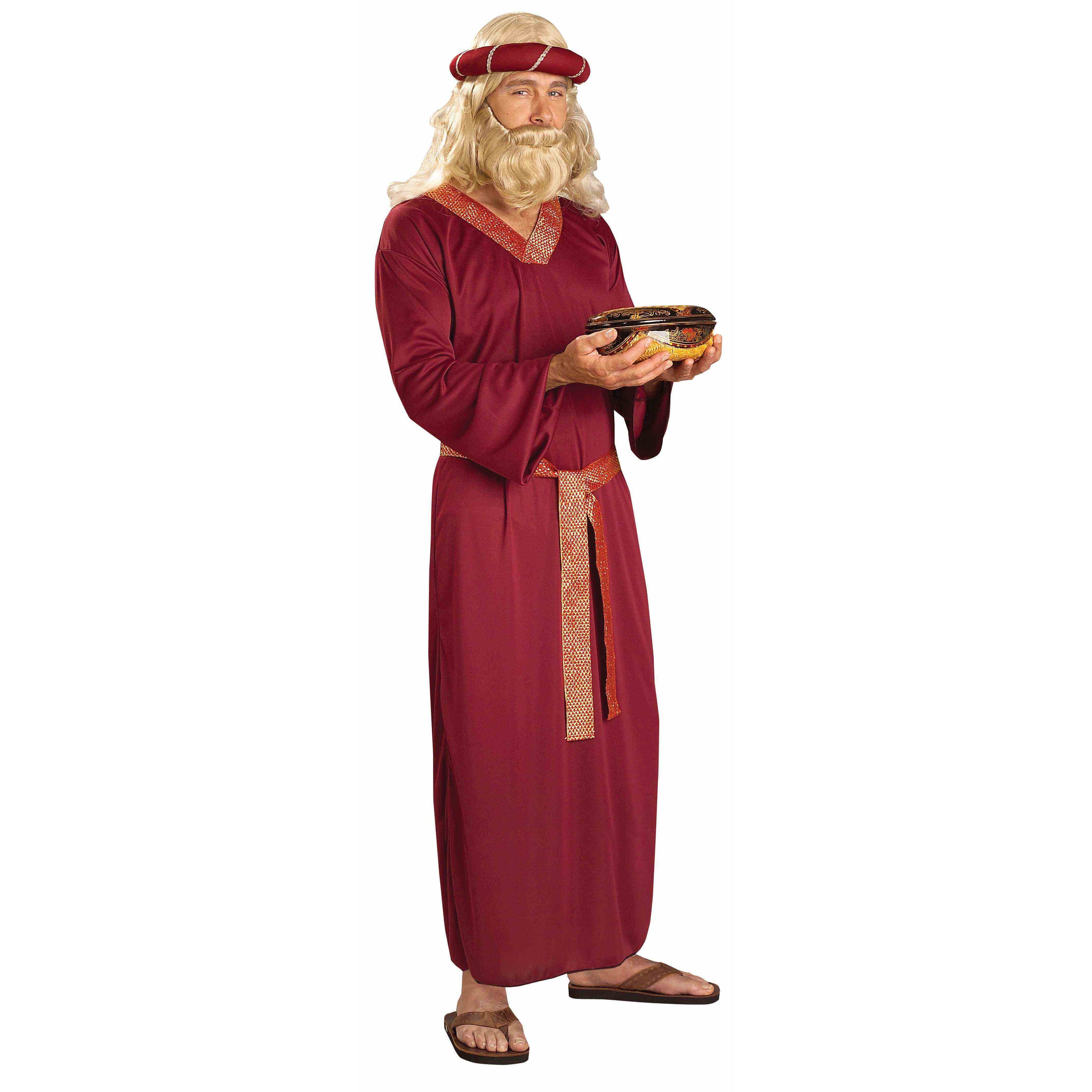 WISE MAN ADULT COSTUME