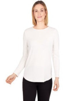 T-Shirts Alabaster - Ruby Rd