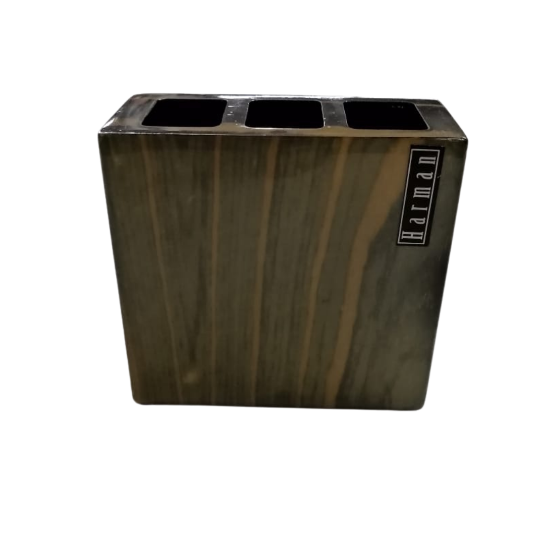 Organizador de cepillos