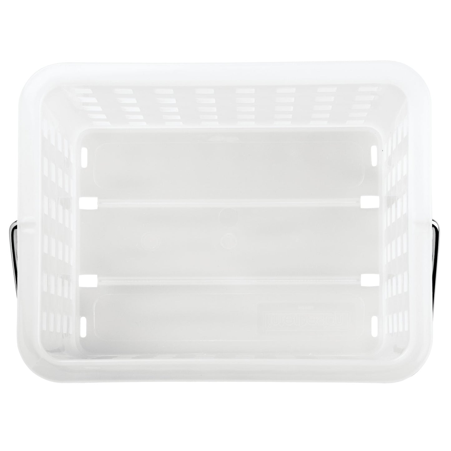 Cesta pequeña Frost 9" x 6.75" x 5.2"