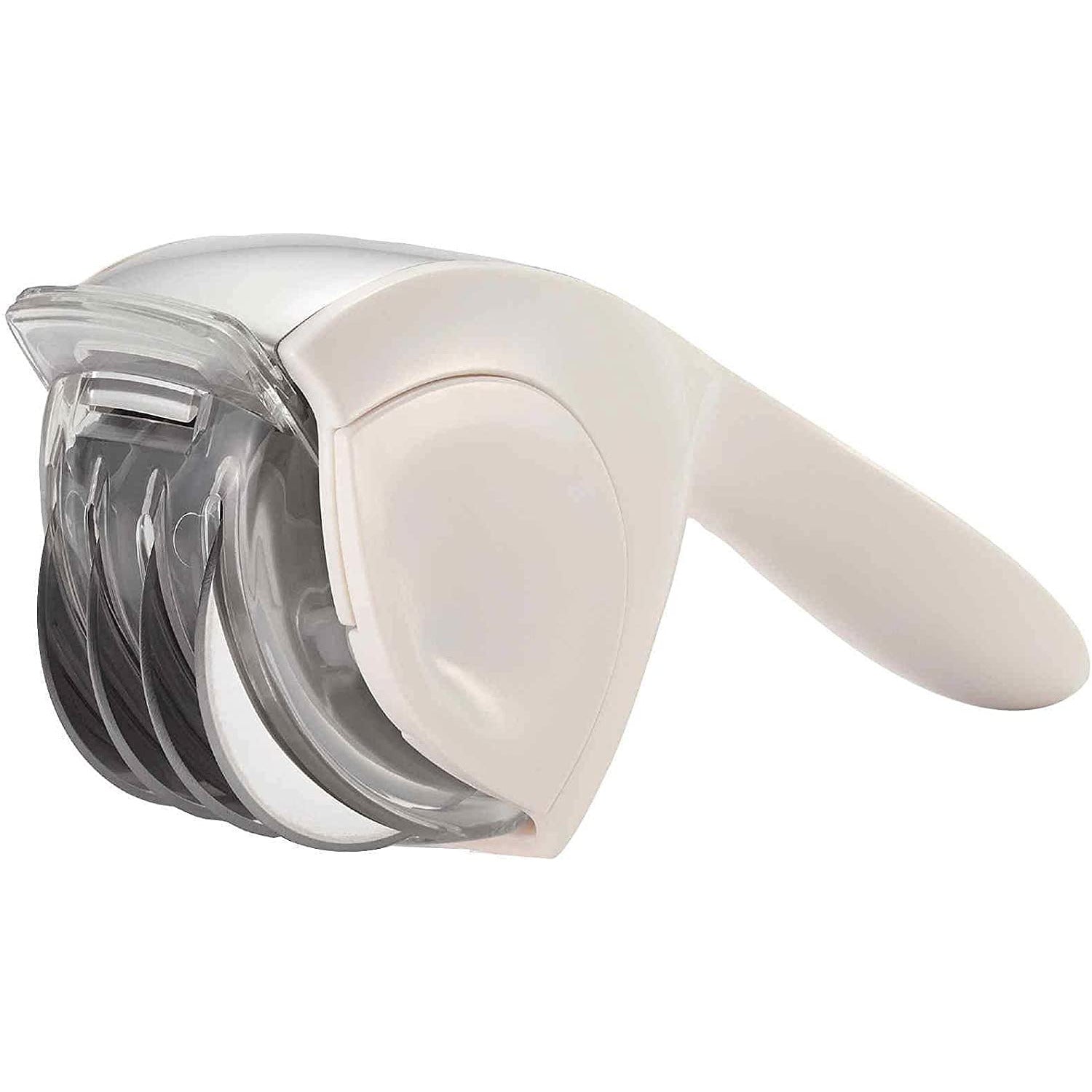 HERB MINCER WHITE