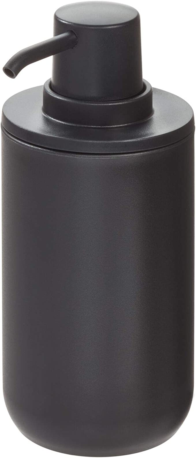 Cade Soap Pump Black