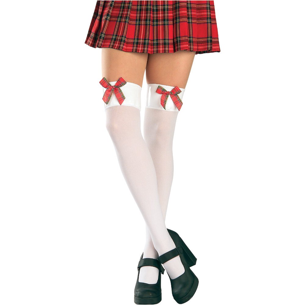 NLP SCHOOL GIRL'S THIGH H