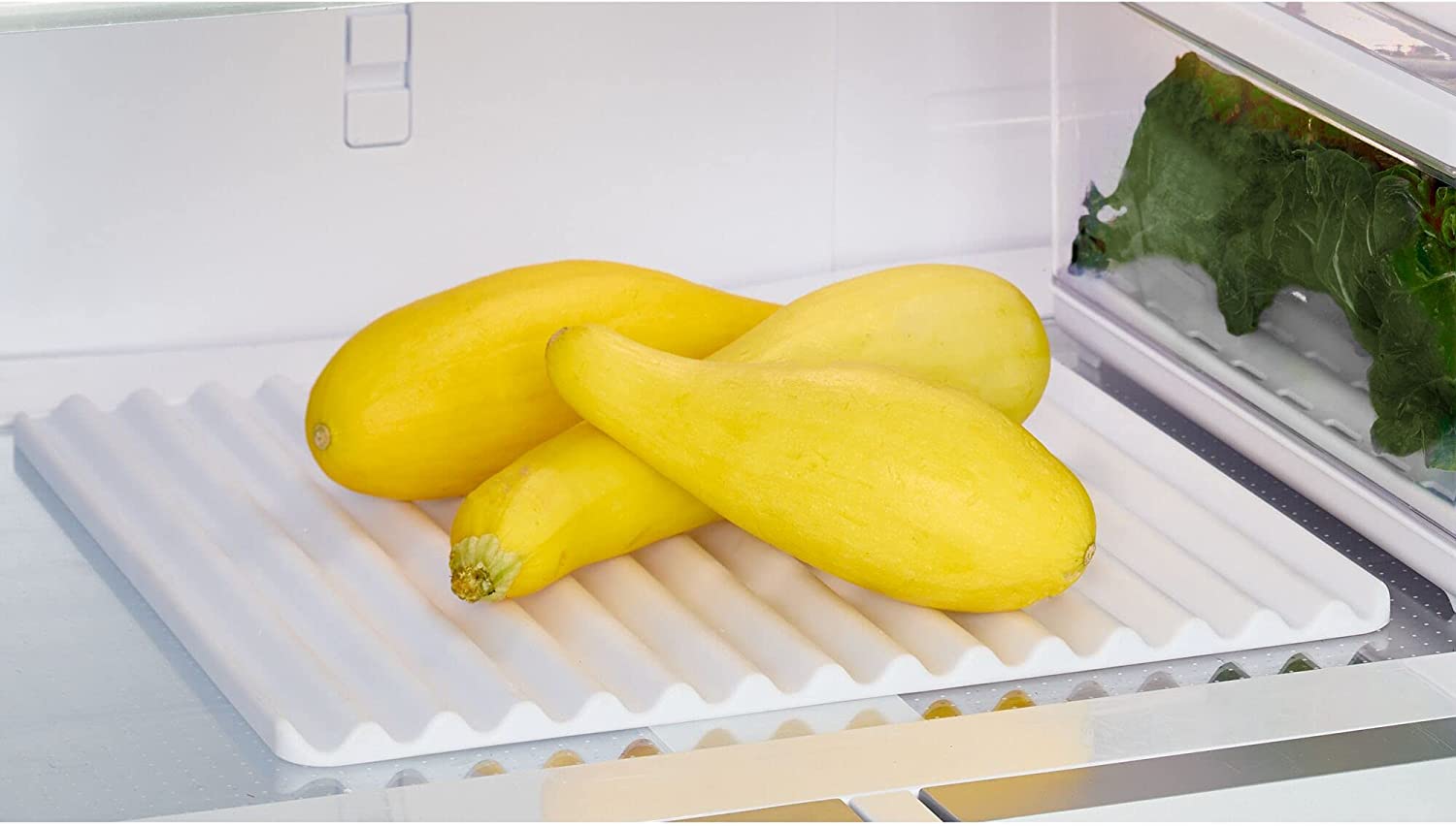 Fresh Flexible Produce Storage Mat