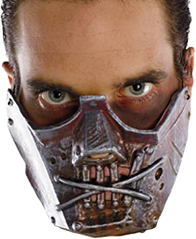 Cannibal Crazy Mask