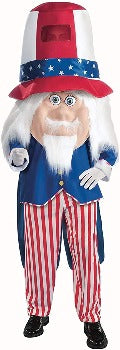Uncle Sam Parade Pleaser
