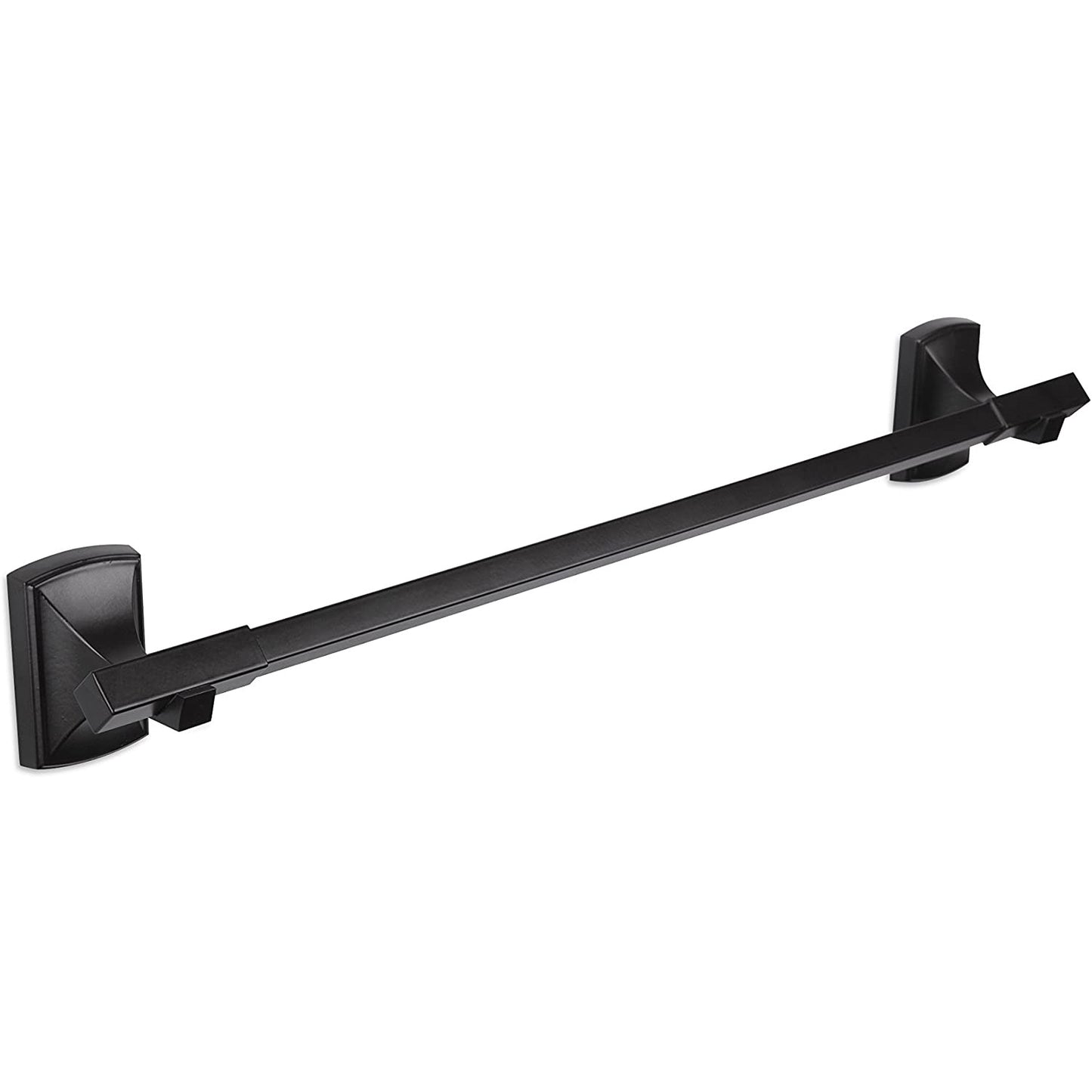 SAVOY 18" TOWEL BAR OIL RUBBED BRONZE