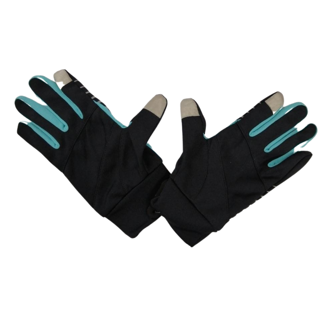 Winter Gloves Tech touch in 3 colors