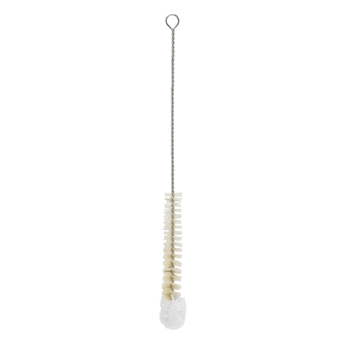 Lambs Wool Soft Tip Brushes