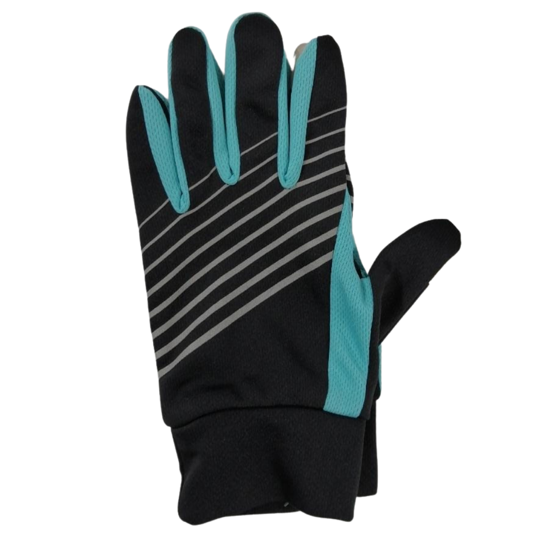 Winter Gloves Tech touch in 3 colors