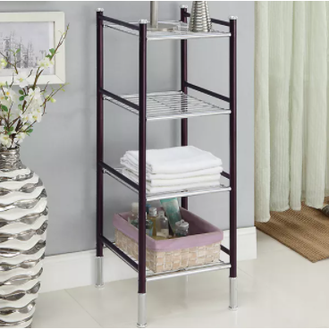 4 Tier Tower