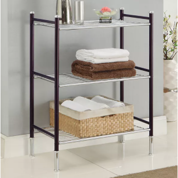 3 Tier Shelf