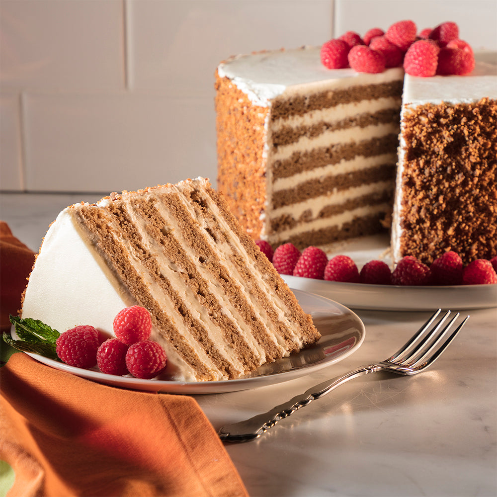 Torte Tool