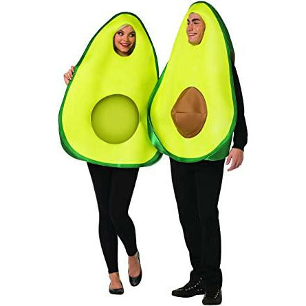 Avocado Couple Adult costume