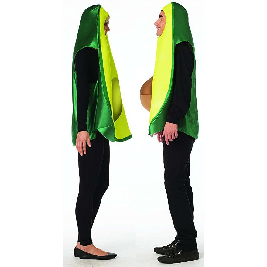 Avocado Couple Adult costume