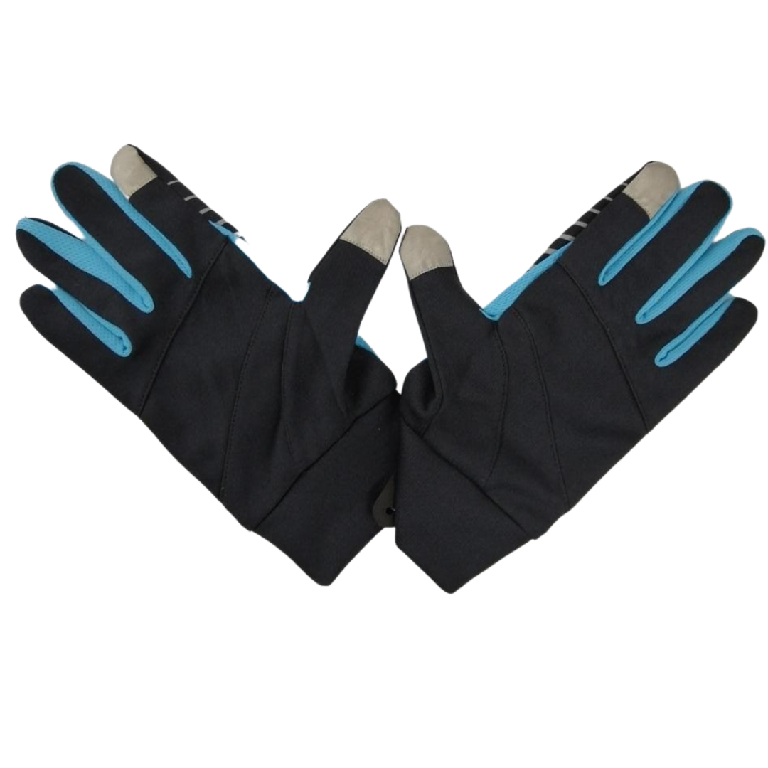 Winter Gloves Tech touch in 3 colors