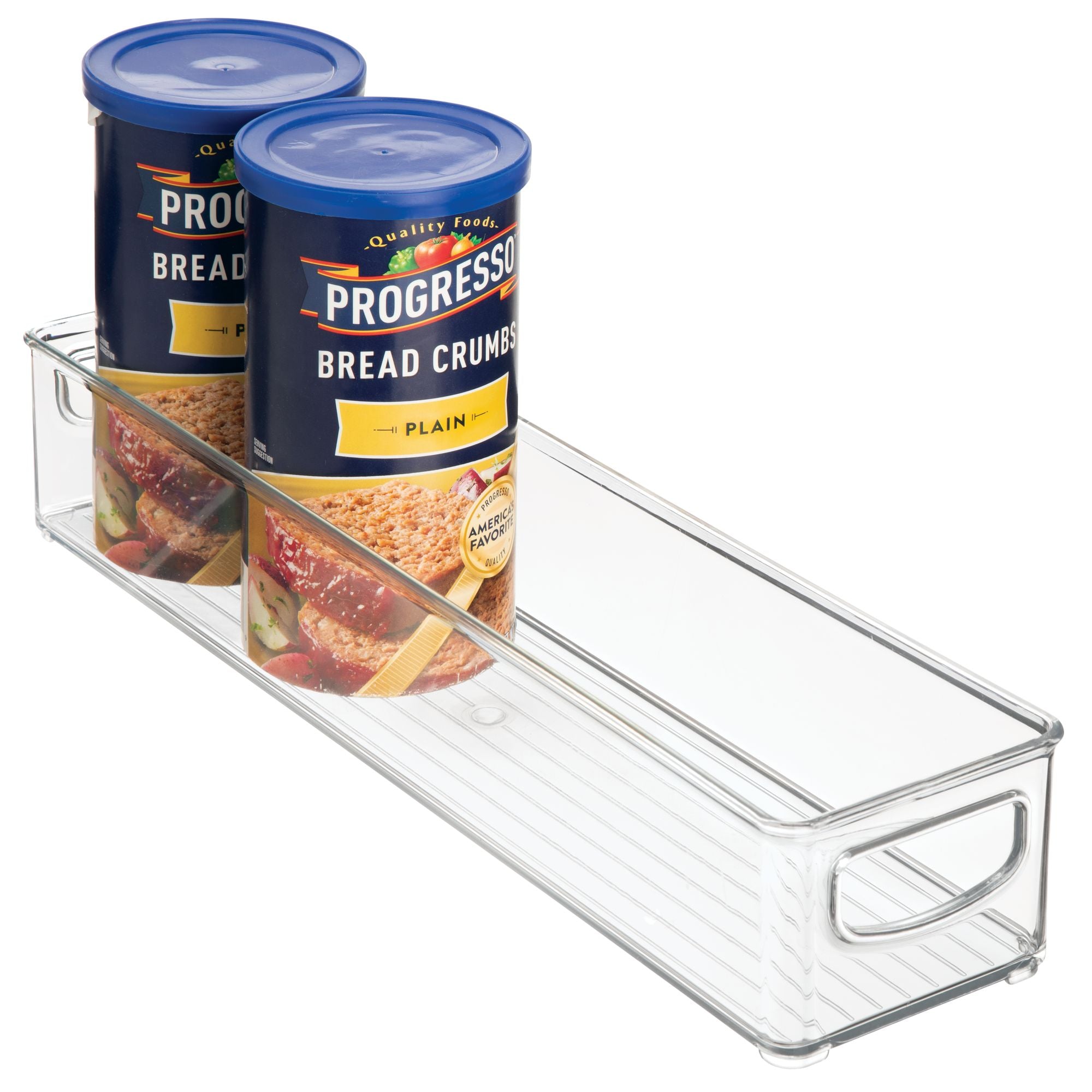 Recipiente de cocina 4" x 16" x 3"