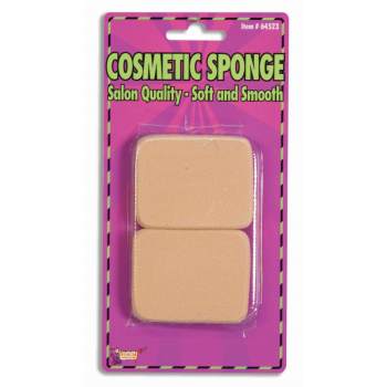 COSMETIC SPONGE
