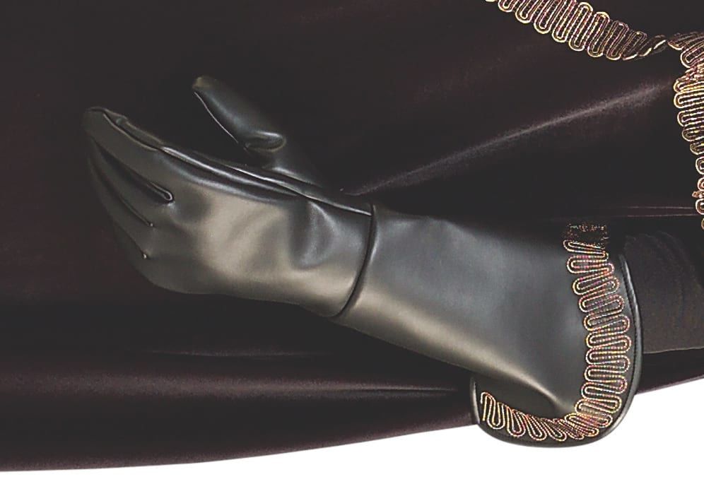 MENS VENTAIN GAUNTLETS