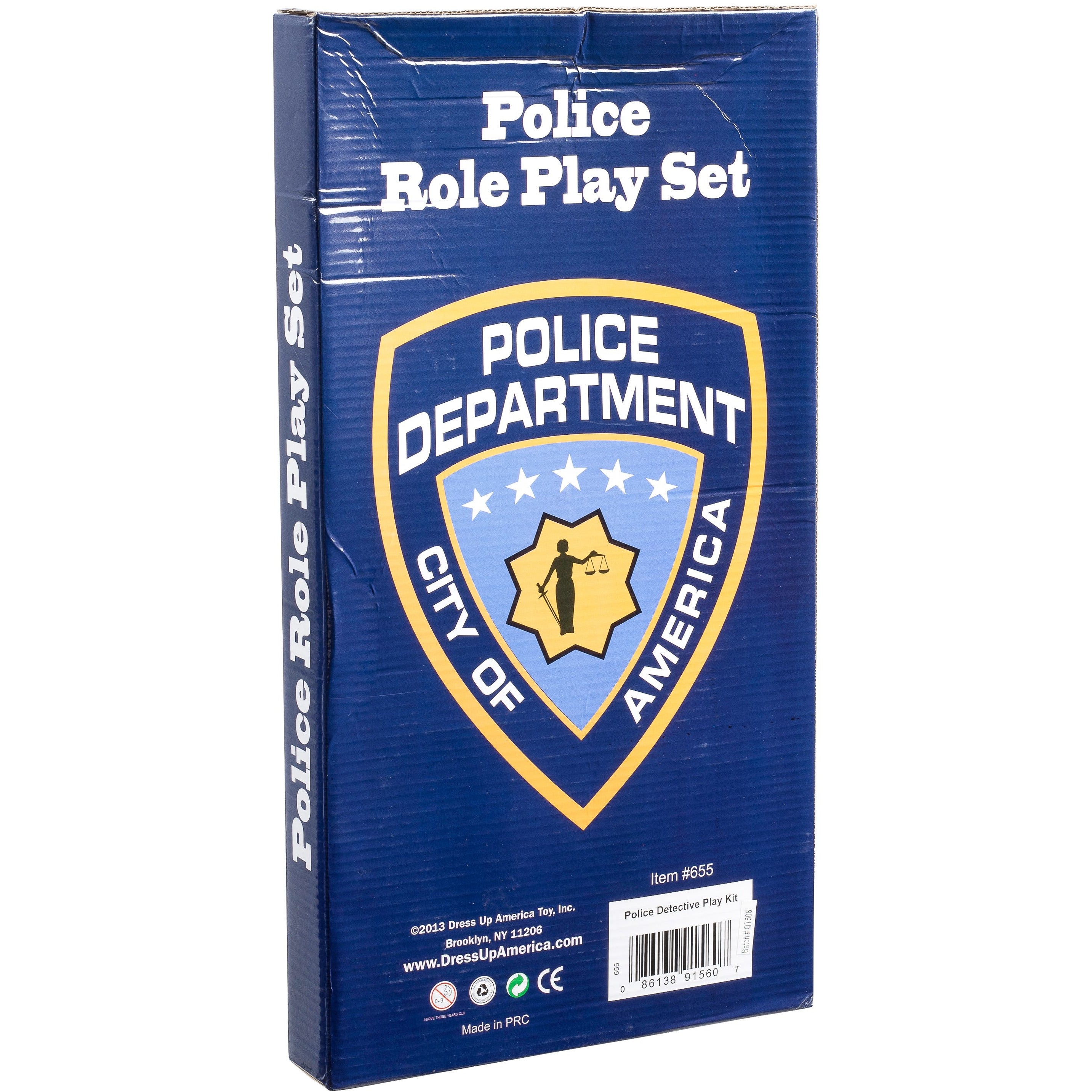 Police Deputy