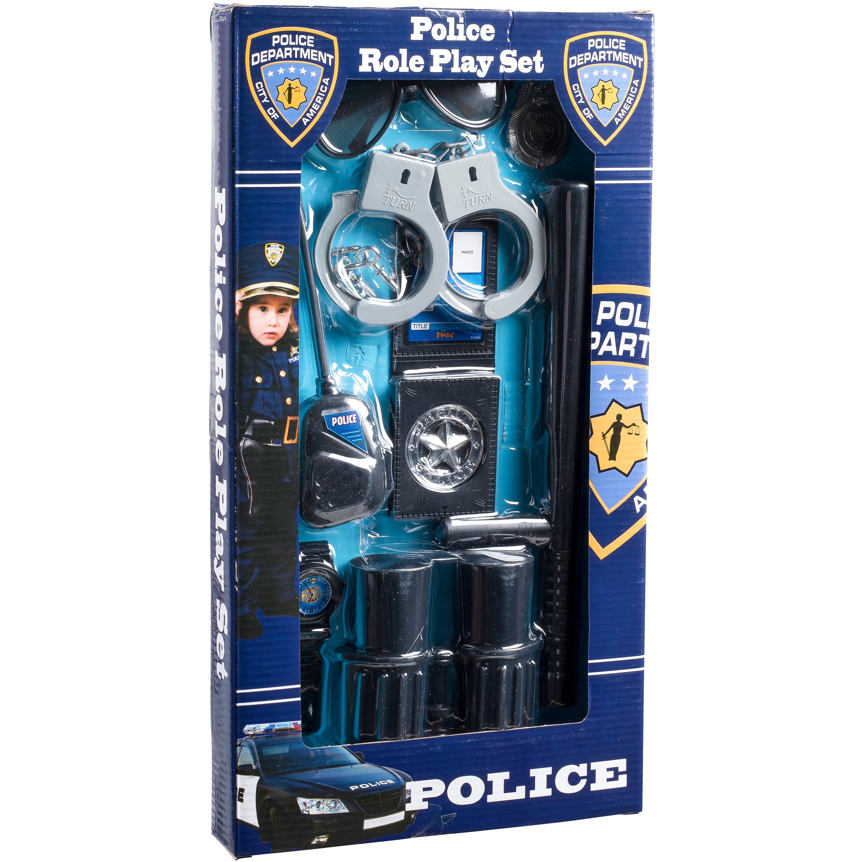 Police Deputy