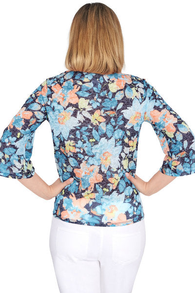 New Navy Multi - Ruby Rd