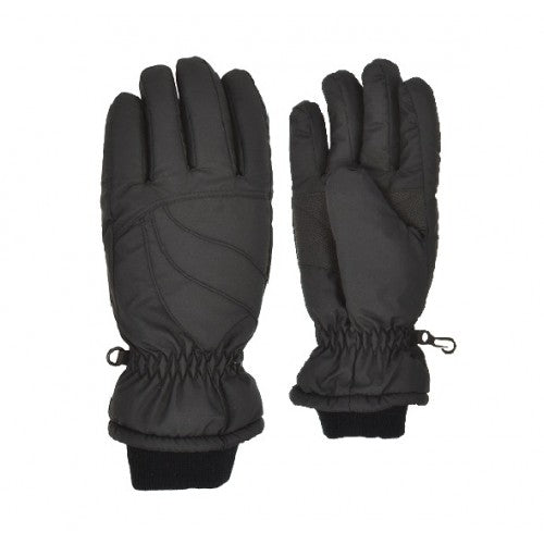 TASLON SKI GLOVE