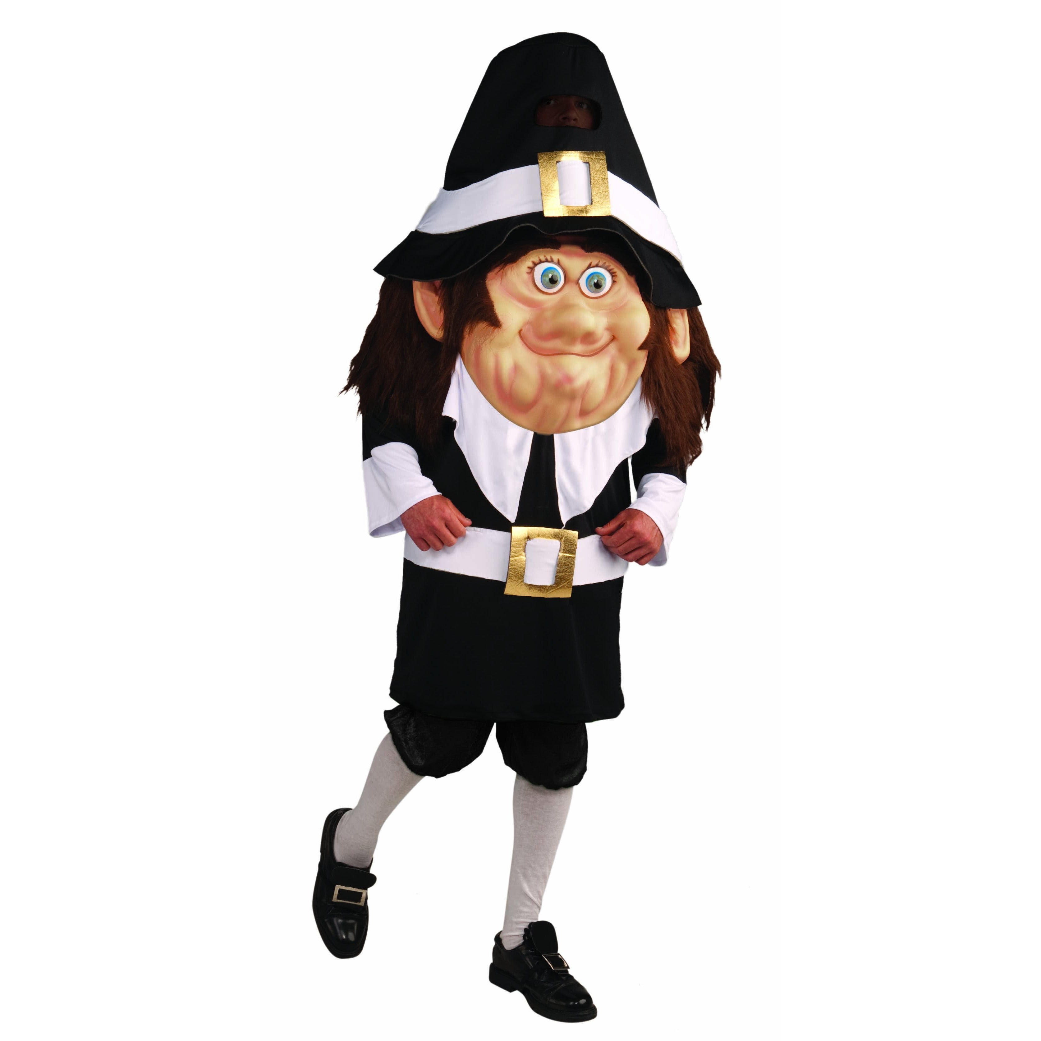 PILGRIM ADULT COSTUME