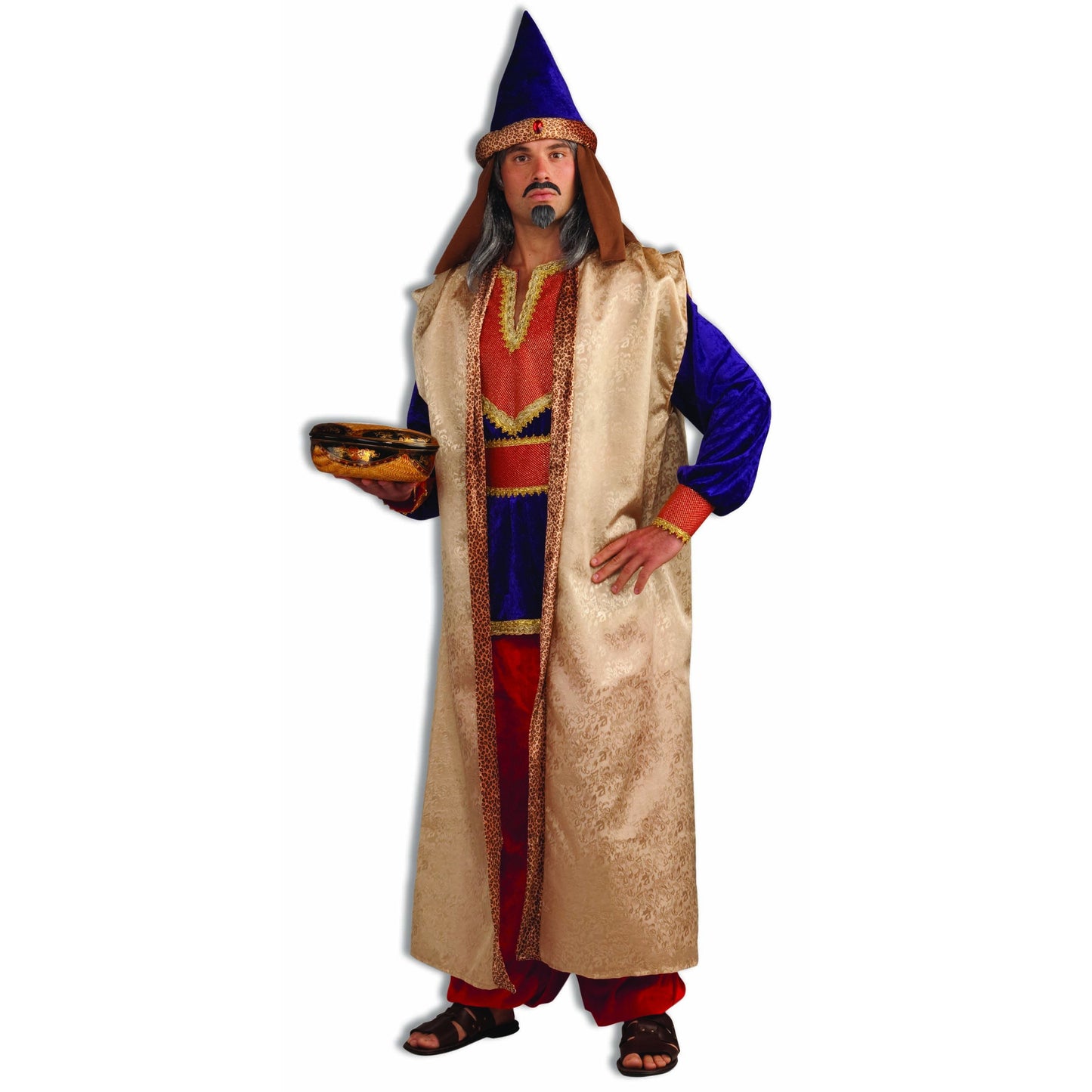 GARNET WISEMAN COSTUME