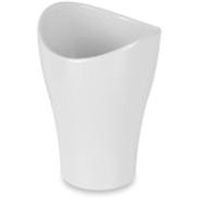 CURVINO TUMBLER WHITE