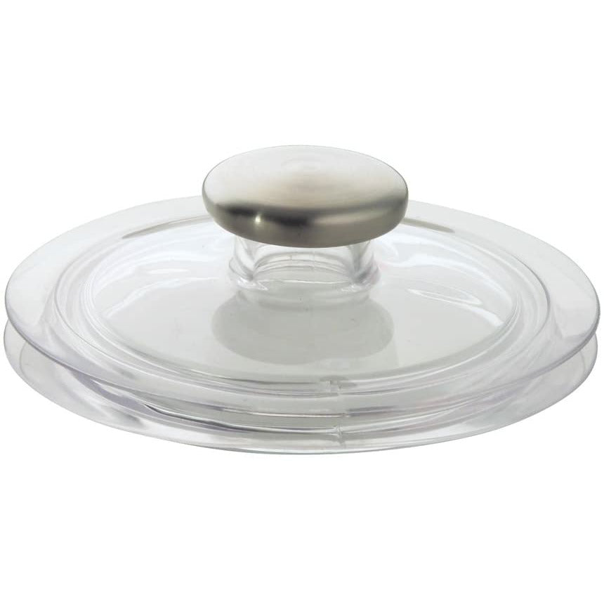 Sink stopper stainless steel
