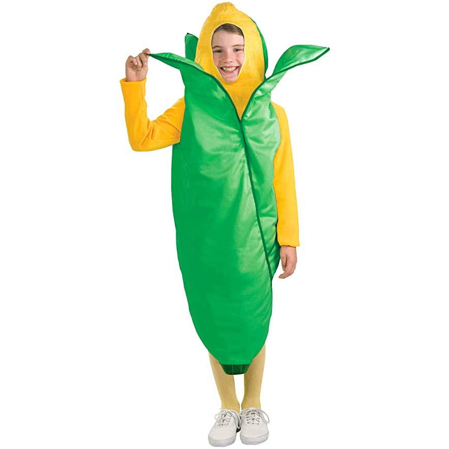 CORN UNISEX COSTUME