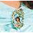 PRINCESS JASMINE COSTUME