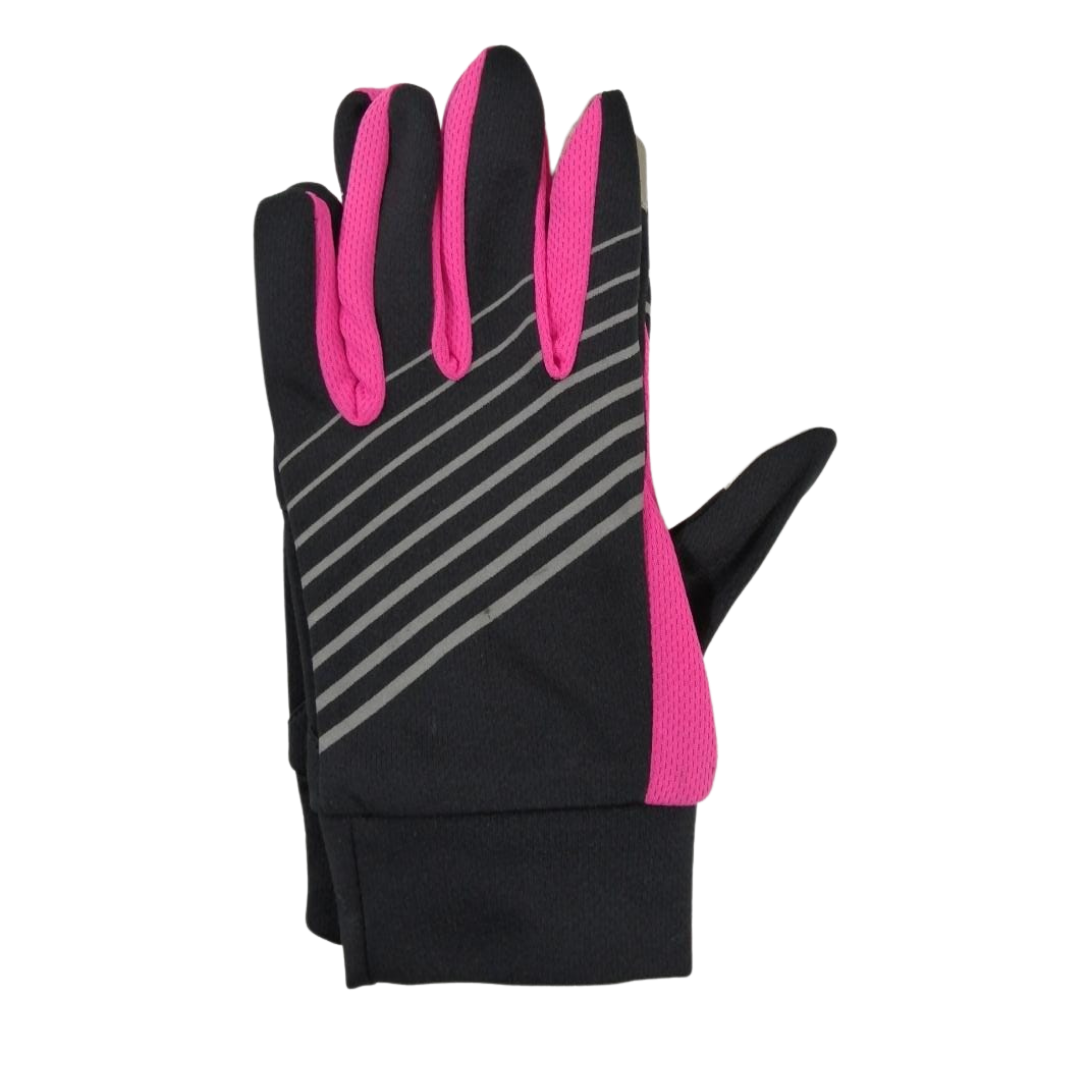 Winter Gloves Tech touch in 3 colors