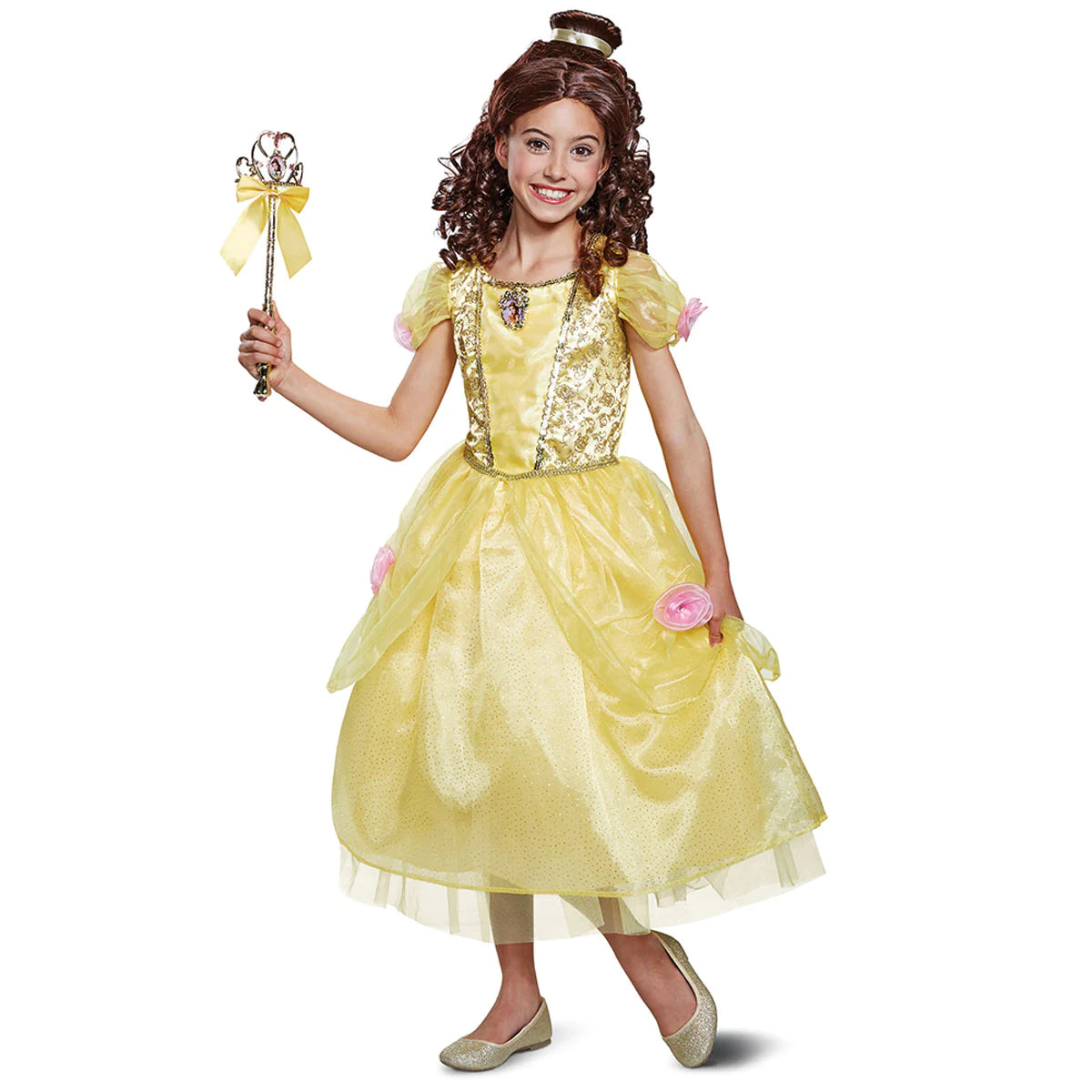 Belle Deluxe