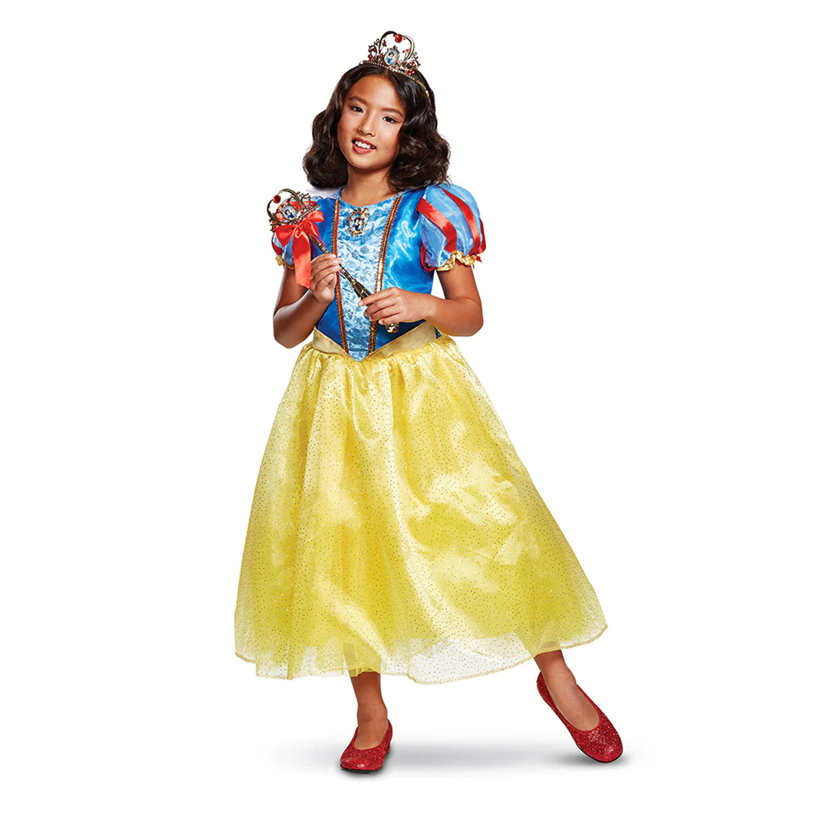 Snow White Deluxe
