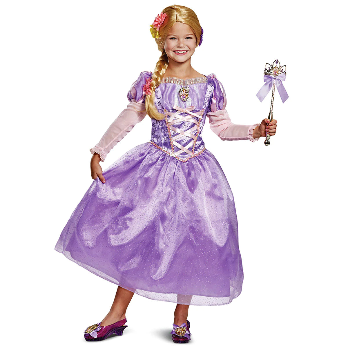 Rapunzel Deluxe