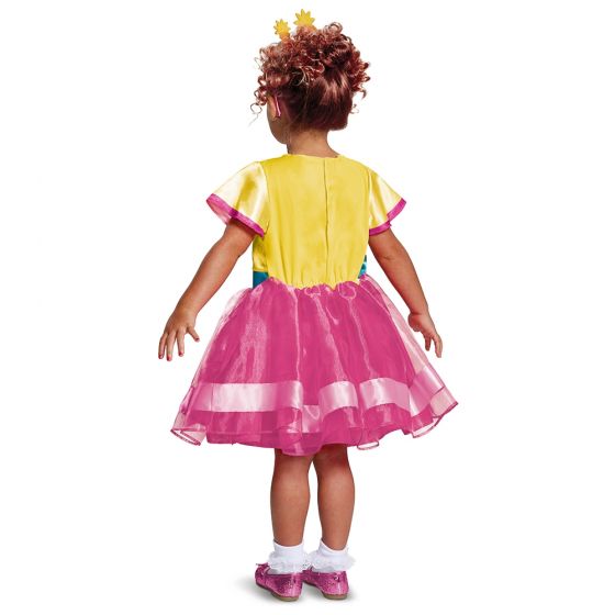 FANCY NANCY COSTUME