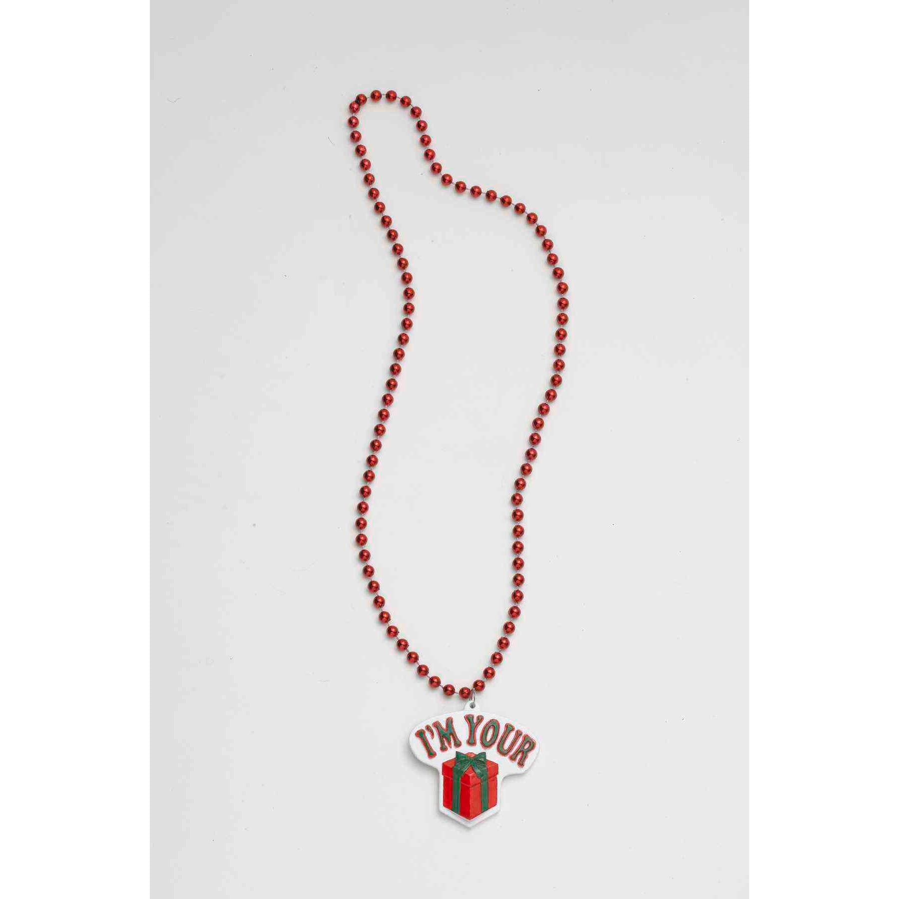 YOUR GIFT NECKLACE