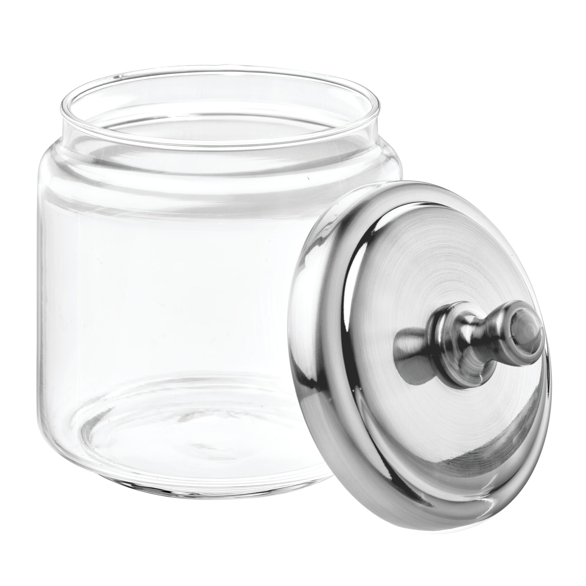 York Apothecary 1 5.25" x 5.8" x 3.8"